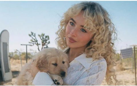 Sabrina Carpenter đã sẵn sàng phá đảo mùa hè 2025?
