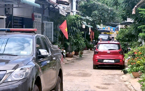 Người đàn ông tử vong tại nhà riêng, nghi tự sát bằng súng