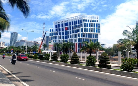 Danh sách lãnh đạo dự kiến của các xã, phường mới 5 huyện Khánh Hòa