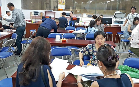 Từ 1-7, người dân có thể công chứng điện tử, trực tuyến ra sao, giá trị pháp lý có như văn bản giấy?