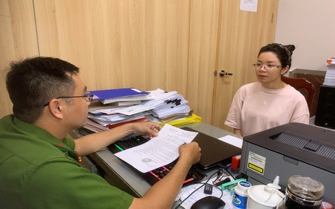 Đường dây chiêu dụ đầu tư tiền ảo 'bài bản' với 138.000 tài khoản, lừa đảo 10.000 tỉ đồng