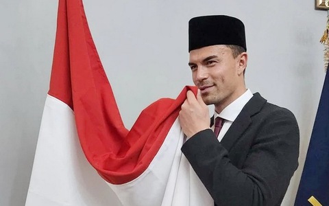 Dàn sao Indonesia nhập tịch áp đảo tuyển Việt Nam về lương bổng
