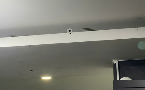 Những góc khuất mà camera không thể soi chiếu