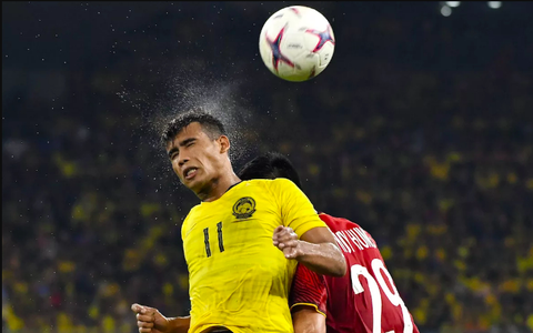 Dự kiến đội hình Malaysia đấu Việt Nam: 7 cầu thủ nhập tịch có thể đá chính