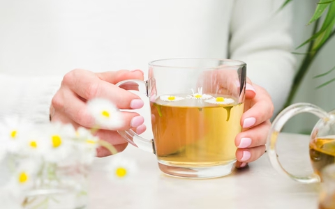 5 loại thức uống phổ biến giúp giảm đầy hơi