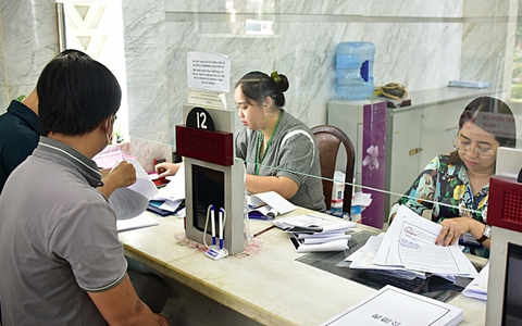 Từ 1-7 áp dụng công chứng điện tử, tiện lợi nhưng kiểm tra thông tin 'từ xa' bằng cách nào?
