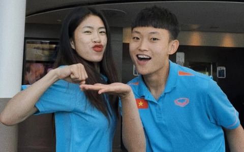 Thanh Nhã 'ngầm' công khai người yêu?
