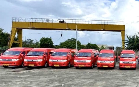 Sẽ có xe đưa rước miễn phí cán bộ từ Bình Dương, Bà Rịa - Vũng Tàu đến TP.HCM làm việc