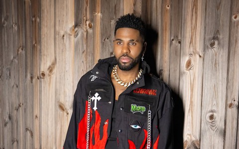 'Idol quốc tế' Jason Derulo hủy show ở Việt Nam là ai?