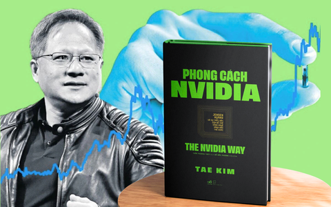 Bạn có sẵn sàng 'bị hành hạ để trở nên vĩ đại' như 'phong cách Nvidia'?