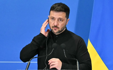 Tổng thống Ukraine: Nga định chi 300 tỉ USD cho chiến sự trong năm tới, tiếp tục kéo dài chiến sự