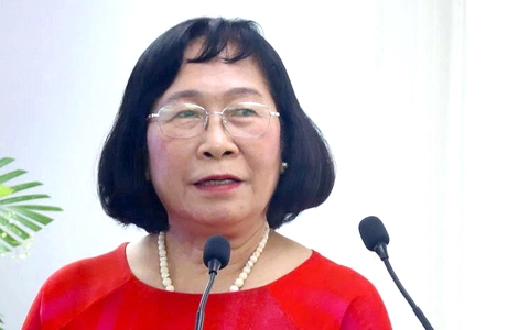 Luật sư Nguyễn Hữu Thọ: Tấm gương về một trí thức yêu nước