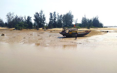 Hà Tĩnh đề xuất đầu tư 7 dự án từ nguồn tiền bồi thường của Formosa