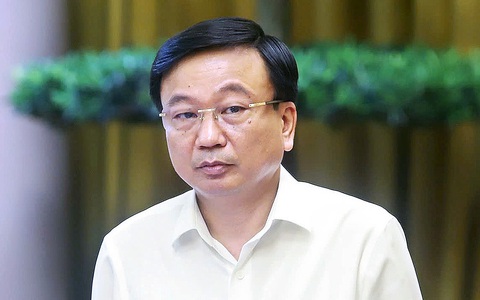 Thứ trưởng Bộ Xây dựng cập nhật thông tin mới về doanh nghiệp tư nhân đề xuất làm đường sắt