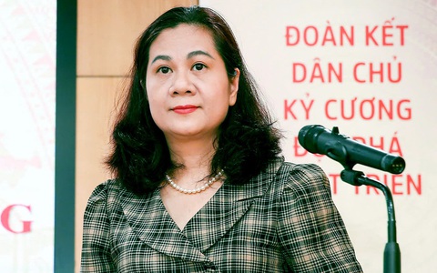 Sắp đại hội Đảng bộ, Bộ Công Thương chuẩn bị nhân sự thế nào cho nhiệm kỳ tới?