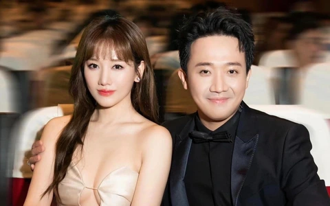 Hari Won mắc ung thư lúc 27 tuổi, từng sợ không ai lấy vì không thể sinh con
