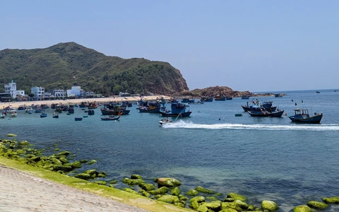 Gia Lai cấm 650 tàu cá không đủ điều kiện ra khơi đánh bắt