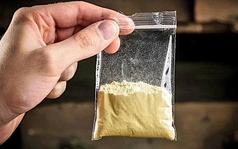 'Sát thủ thầm lặng' fentanyl - Kỳ cuối: Thần chết mới nitazene mạnh gấp 500 lần