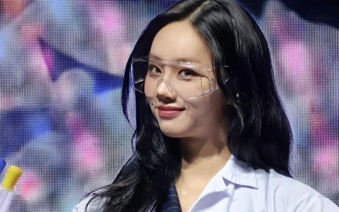 Hyeri nói 'đỉnh nóc kịch trần', cảm ơn khán giả Việt sau fan meeting