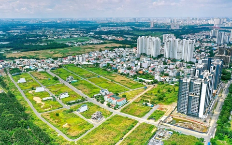Đề xuất giảm tiền đất chuyển mục đích đến 70%, người dân đóng tiền ra sao?