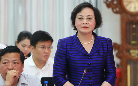 Cơ bản hanh thông sau 2 tuần vận hành chính quyền địa phương 2 cấp