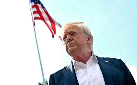 EU, Mexico chật vật trước thuế mới của ông Trump