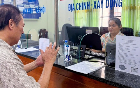 Doanh nghiệp ‘chạy’ xong 14 thủ tục vẫn chưa xong vì ‘dự án chưa có trong quy hoạch’