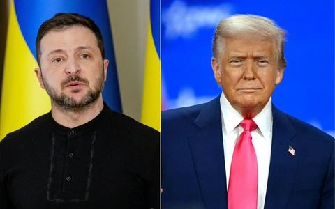 Tin tức thế giới 15-7: Ông Zelensky hoan hỉ sau điện đàm với ông Trump và lãnh đạo NATO
