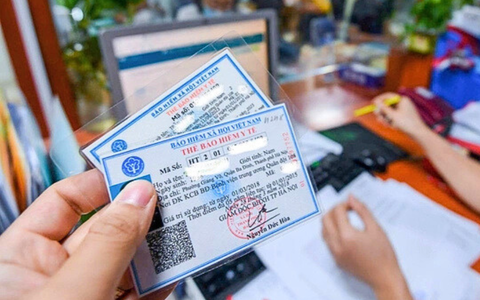 Tin tức sáng 14-7: Luật mới nhưng giữ nguyên mức đóng bảo hiểm y tế 4,5% lương cơ sở