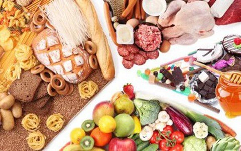 Ăn gì để ngăn ngừa thiếu máu?