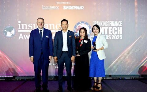 FWD Việt Nam: Cam kết phát triển bền vững và sáng tạo