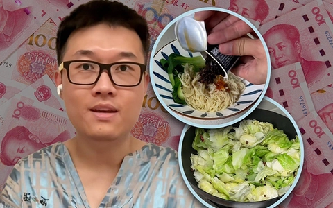 Bí kíp tiết kiệm giúp chàng trai để dành 4,7 tỉ đồng sau 6 năm