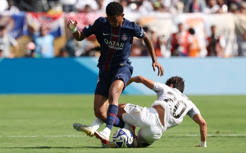 FIFA Club World Cup có tương lai?