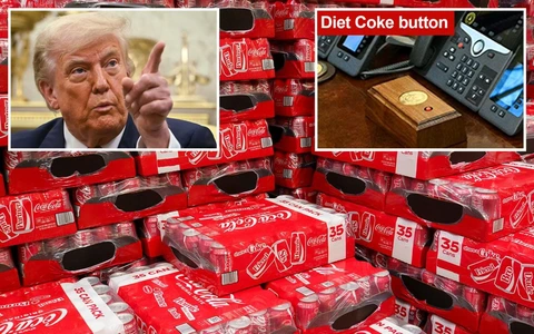 Chính quyền ông Trump muốn 'làm cho nước Mỹ khỏe mạnh trở lại'