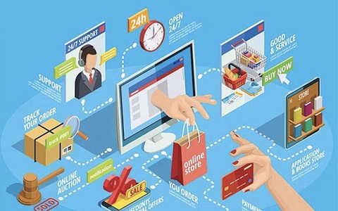 Các bước đơn giản giúp phát hiện hàng giả, hàng nhái