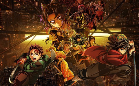 Cơn sốt 'Demon Slayer: Infinity Castle': Phản hồi đầu tiên từ khán giả