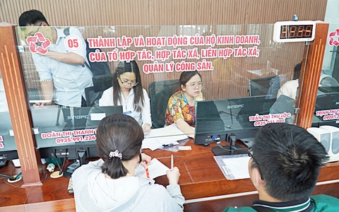 dichvucong.gov.vn - địa chỉ cần nhớ