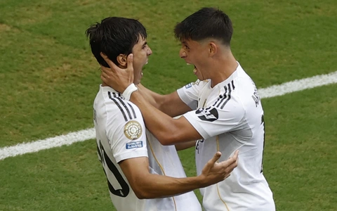Real Madrid sắp lập kỷ lục mà cầu thủ ‘ngán’ nhất