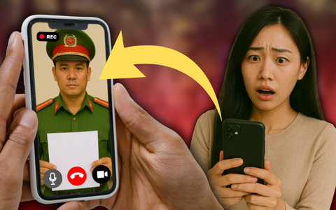 Bộ Công an chỉ ra 7 kiểu lừa đảo trực tuyến nhắm vào người Việt Nam