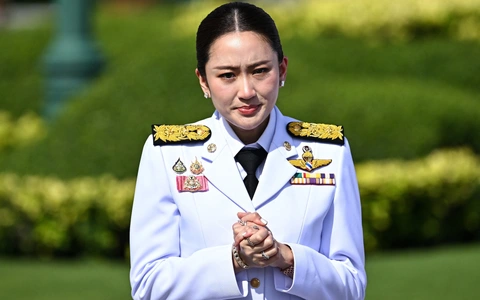 Nếu bà Paetongtarn được tòa xác định vô tội thì sẽ được phục hồi vị trí thủ tướng ngay