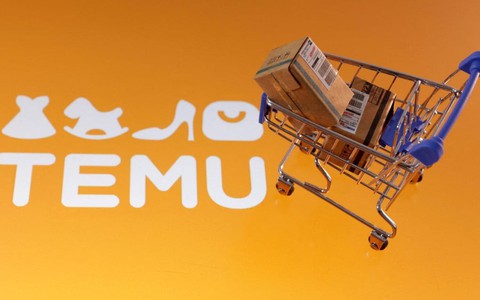 Sàn Shein và Temu của Trung Quốc sụt mạnh tại Mỹ, lấn tới ở châu Âu