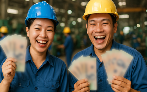 Tăng lương tối thiểu vùng 2026: các phương án, ngày áp dụng dự kiến