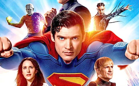 Vũ trụ DC và Superman: Chỉ tạm sống sót?