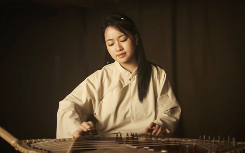 Âm nhạc truyền thống đâu phải không giải trí