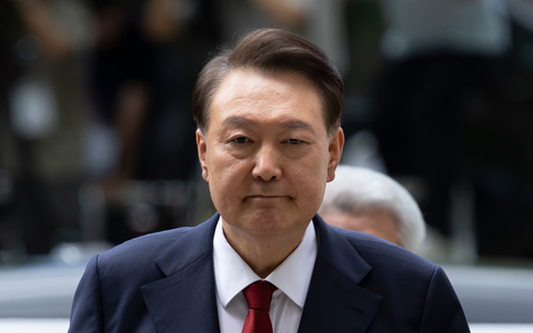 Ông Yoon Suk Yeol bác bỏ cáo buộc nổi loạn, tuyên bố sẵn sàng 'một mình gánh chịu'