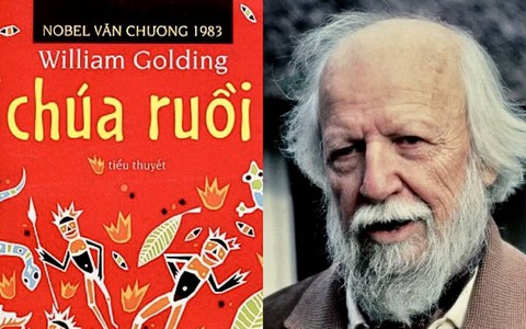 Vì sao Chúa ruồi được xếp vào văn học thiếu nhi dù có nội dung khá u ám?