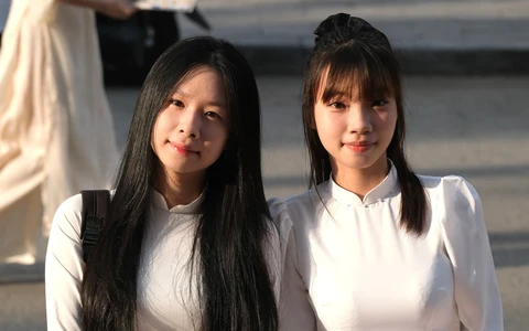 Các đại học tính độ lệch điểm giữa các tổ hợp xét tuyển như thế nào?