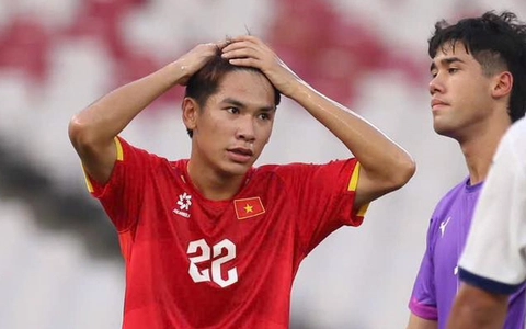 Chuyên gia Phan Anh Tú: U23 Việt Nam dứt điểm chưa bén