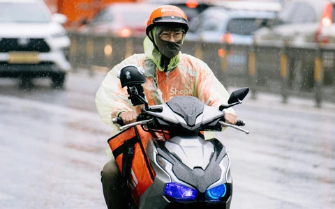 Thời tiết hôm nay 26-7: Cả nước mưa dông, Bắc Bộ đến Trung Bộ mưa to