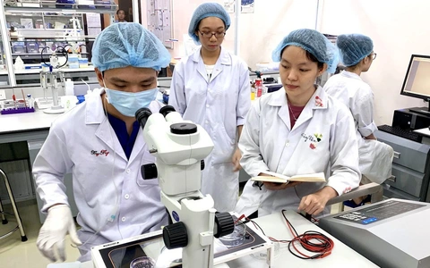 Vì sao tổng công trình sư được đề xuất hưởng lương như bộ trưởng?